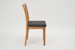 Stühle|Boegner Stuhl Langenau Anthrazit
