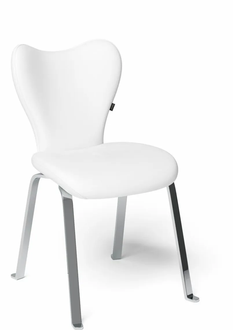 JOOP! Stühle-Stuhl Lounge (8135) Wolke