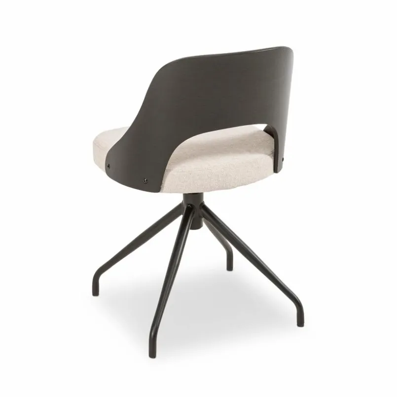 Actona Stühle-Stuhl Lucy Beige