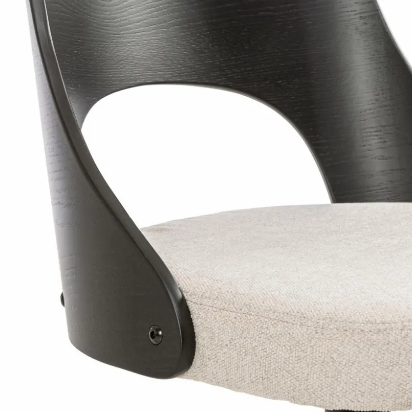 Actona Stühle-Stuhl Lucy Beige