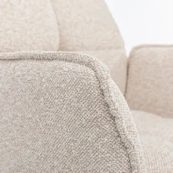 Stühle-Stuhl Lynn Creme