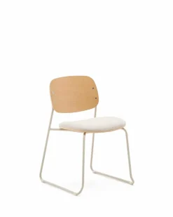 Stühle|Kave Home Stuhl Meli Beige