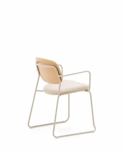 Stühle|Kave Home Stuhl Meli Beige