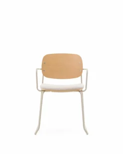 Stühle|Kave Home Stuhl Meli Beige