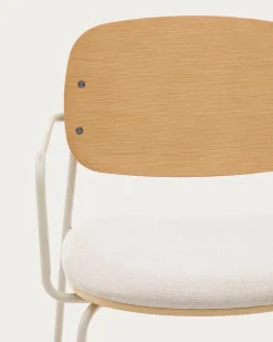 Stühle|Kave Home Stuhl Meli Beige