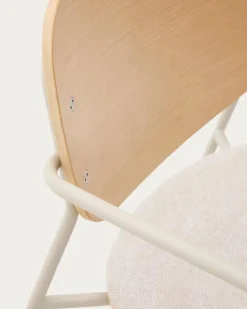 Stühle|Kave Home Stuhl Meli Beige