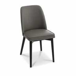 Stühle-Stuhl Merida Charcoal