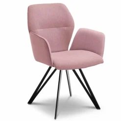 Stühle| Stuhl Merlot Aubergine