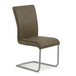 Stühle| Stuhl Milano Grün