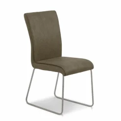 Stühle| Stuhl Milano Grün