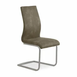 Stühle| Stuhl Milano Grün