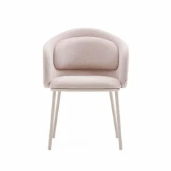 Stühle|Kave Home Stuhl Minda Beige
