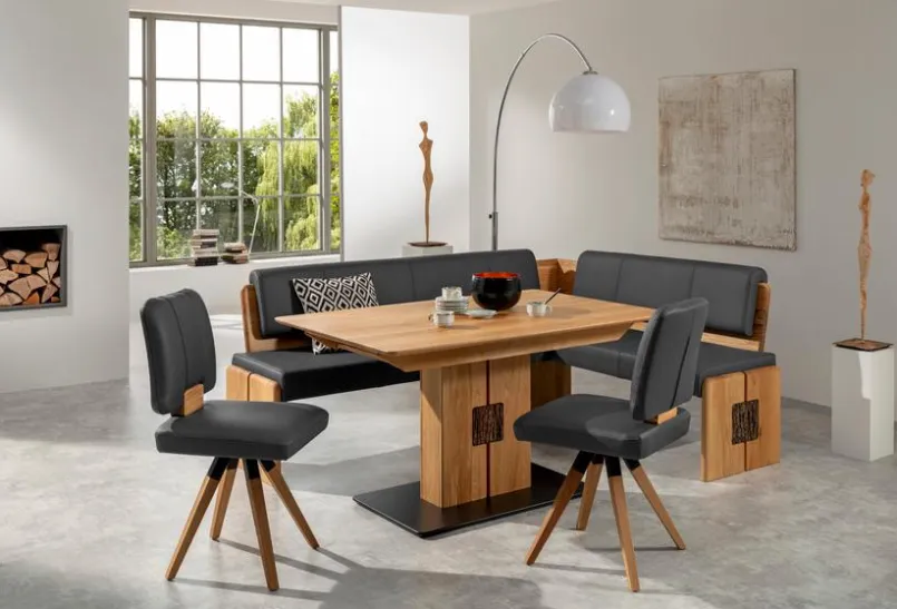 Stuhl Monte<Gutekunst - Die Möbelkollektion New