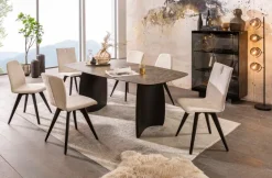 Stühle|Mobitec Stuhl Mood Beige