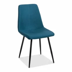 BOOOM Stühle-Stuhl Nantes Blau