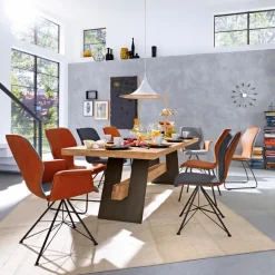 Stuhl Nevio V1441<Musterring Sale