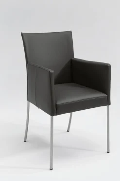 Musterring Stühle-Stuhl Nova N1009 Grau