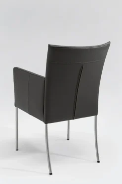 Musterring Stühle-Stuhl Nova N1009 Grau