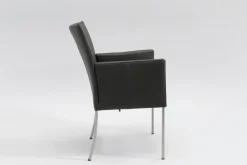 Musterring Stühle-Stuhl Nova N1009 Grau