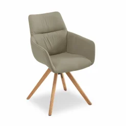 MAISON Stühle-Stuhl Ontario Taupe