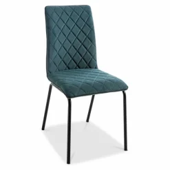 Stühle| Stuhl Parker Grün
