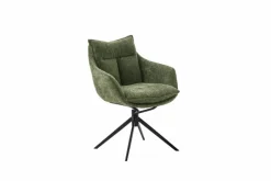 MCA Stühle-Stuhl Parker Olive