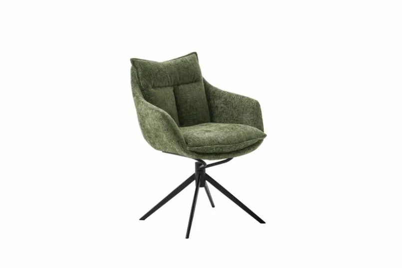 MCA Stühle-Stuhl Parker Olive