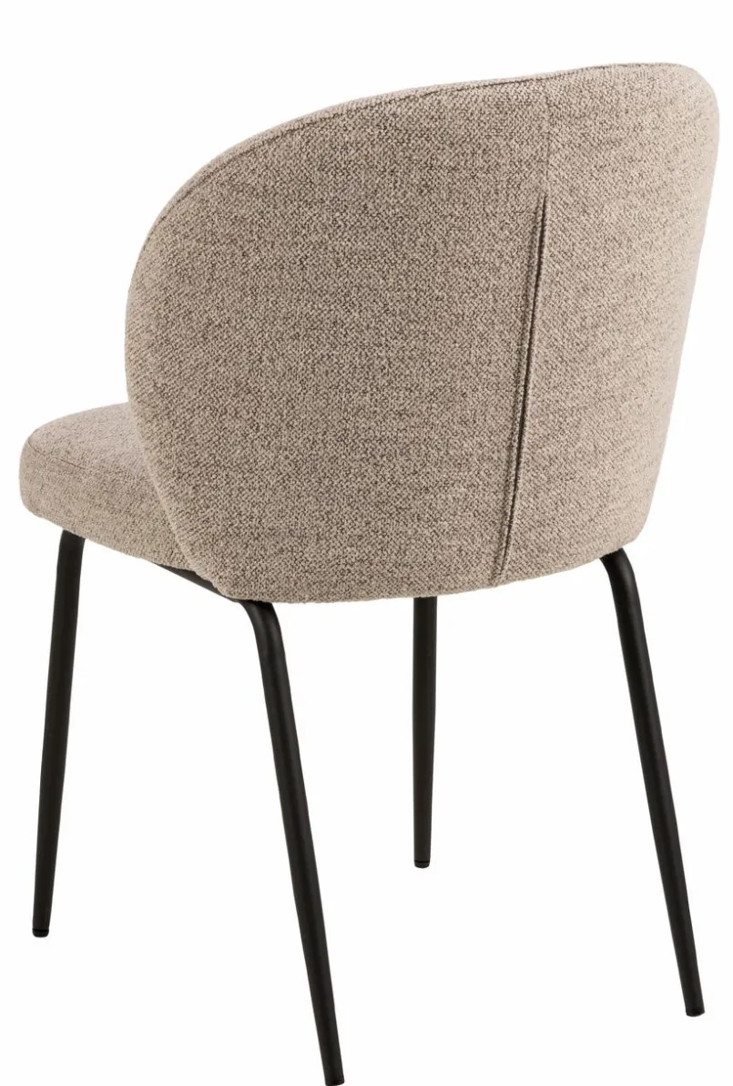 Actona Stühle-Stuhl Patricia Beige