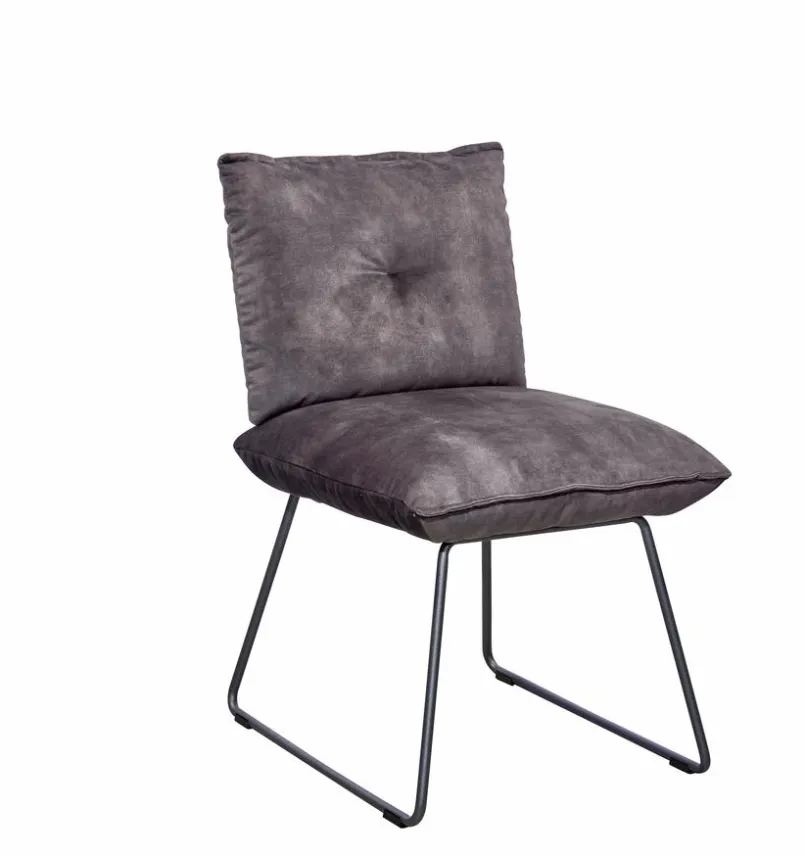 Stühle|Musterring Stuhl Pinero 500 Grau