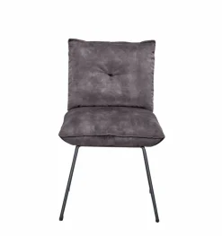 Stühle|Musterring Stuhl Pinero 500 Grau