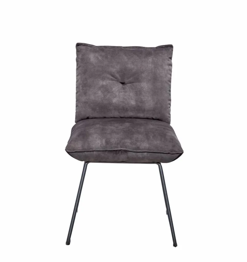 Stühle|Musterring Stuhl Pinero 500 Grau