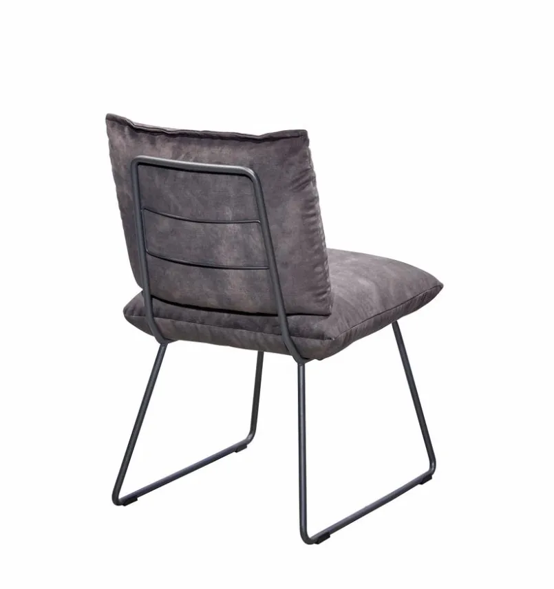 Stühle|Musterring Stuhl Pinero 500 Grau