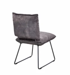 Stühle|Musterring Stuhl Pinero 500 Grau