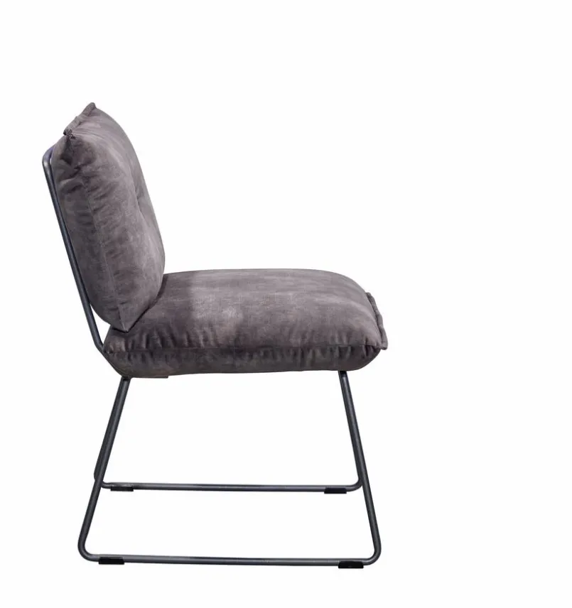 Stühle|Musterring Stuhl Pinero 500 Grau
