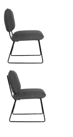 Stühle|Musterring Stuhl Pinero 500 Grau
