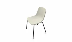Infiniti Bürostühle|Stühle-Stuhl Pure Loop Creme