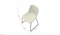 Stuhl Pure Loop<Infiniti Clearance