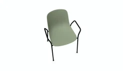 Bürostühle|Stühle|Infiniti Stuhl Pure Loop Grün