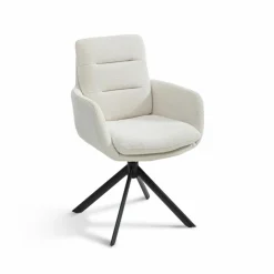 Stühle| Stuhl Quincy Ecru