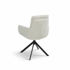 Stühle| Stuhl Quincy Ecru