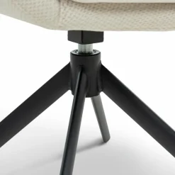 Stühle| Stuhl Quincy Ecru