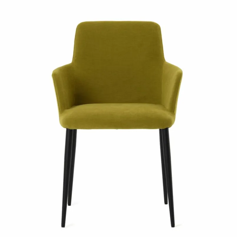 Stühle|Mobitec Stuhl Rob C0412 Mustard