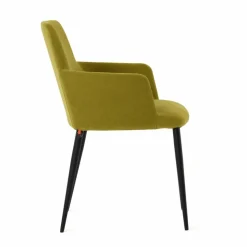 Stühle|Mobitec Stuhl Rob C0412 Mustard