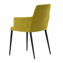 Stühle|Mobitec Stuhl Rob C0412 Mustard