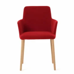 Mobitec Stühle-Stuhl Rob C0212 Rot