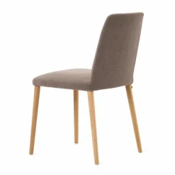 Stühle|Mobitec Stuhl Rob C0110 Braun