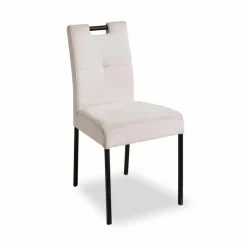 Stühle-Stuhl Rom Creme