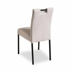 Stühle-Stuhl Rom Creme