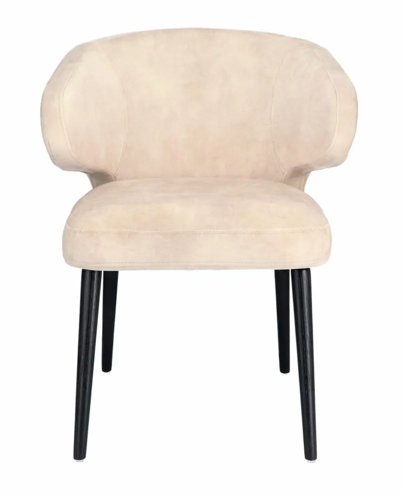 Stühle|Stilreich Stuhl Santana Linen
