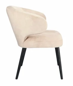 Stühle|Stilreich Stuhl Santana Linen